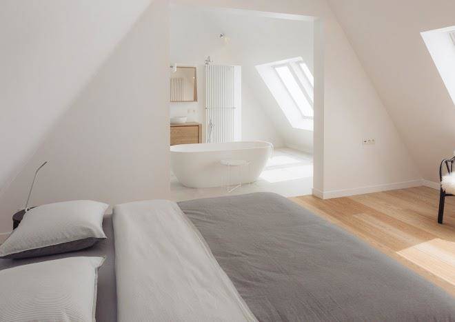 B&b Summertime Image