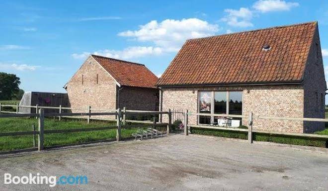 B&b 't hoveke