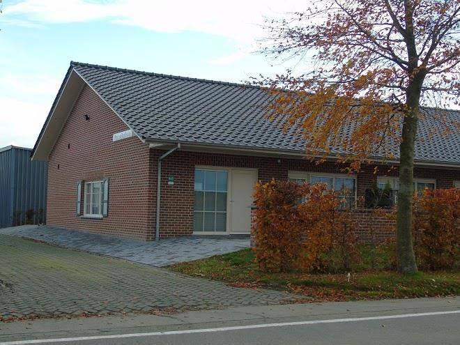 B&b 't molenbeeks ke