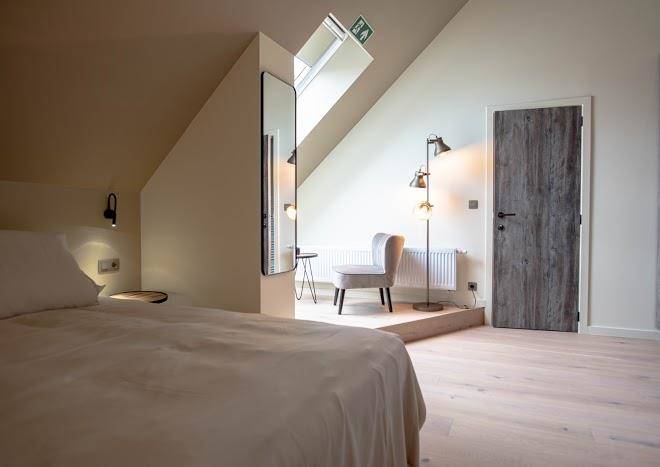 B&b 't ponton
