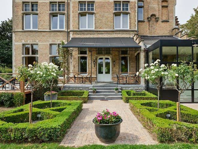 B&b ter wallen