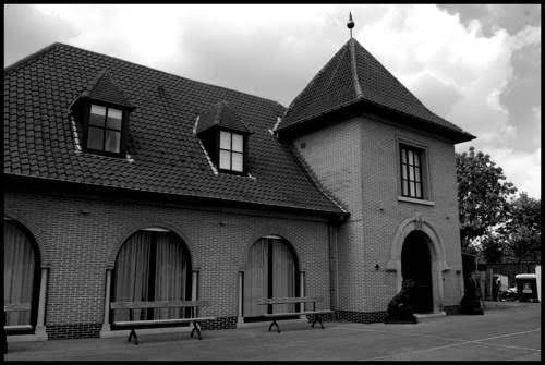 B&b terlinde