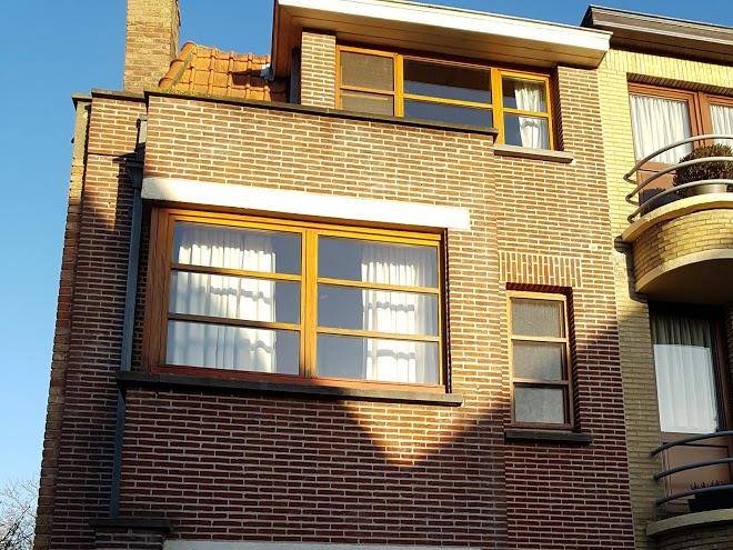 B&b verpoest