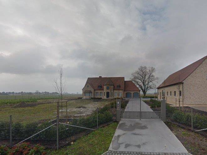 B&b zonnehuys