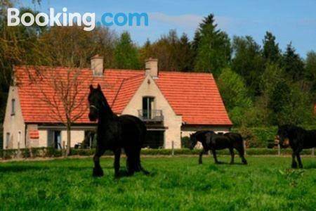 Bed and breakfast de heerlijkhyd