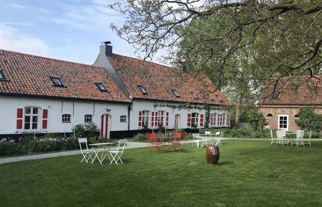 Bed and breakfast gezellehof