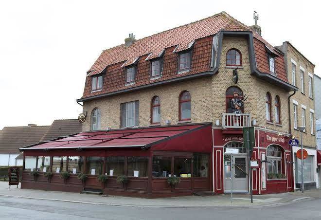 Piper's pub