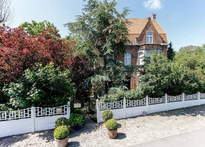 Bed En Breakfast Ter Brugge Image