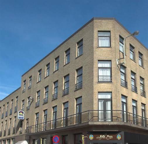 Hotel richmond