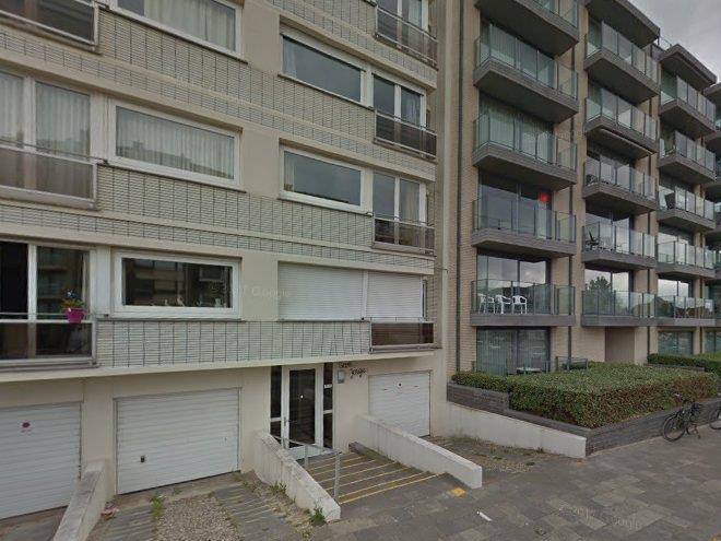 Blankeduyn koksijde