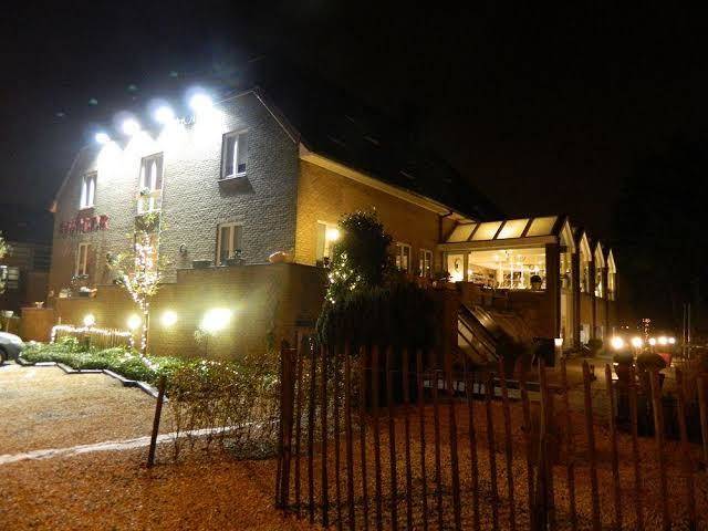 Boutique hotel butler