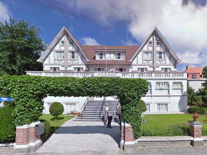 Boutique Hotel Joli Bois Image