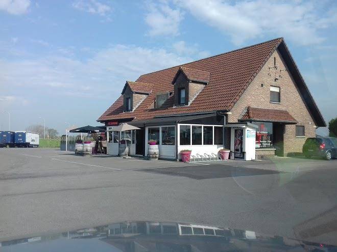 Brasserie de voerman