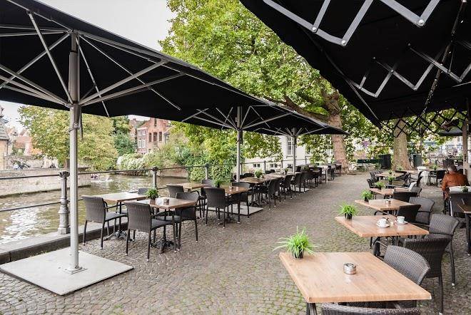 Brasserie uilenspiegel