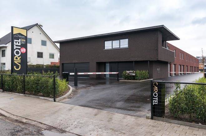 Carotel Kuurne Image