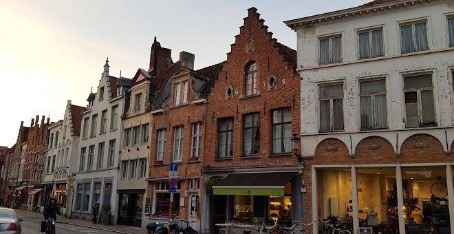 Charlie Rockets Image