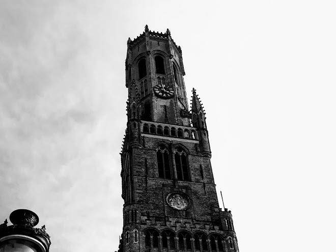 Charme brugge b&b