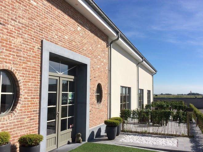 Charmehotel kruishof luxus vergaderzaal