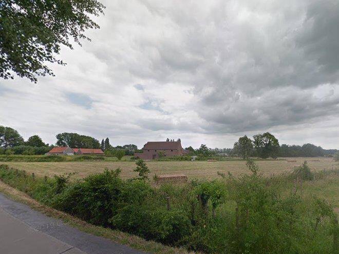 Colliemolenhoeve