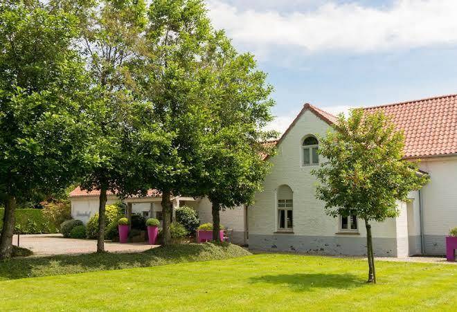 Hotel duinhof