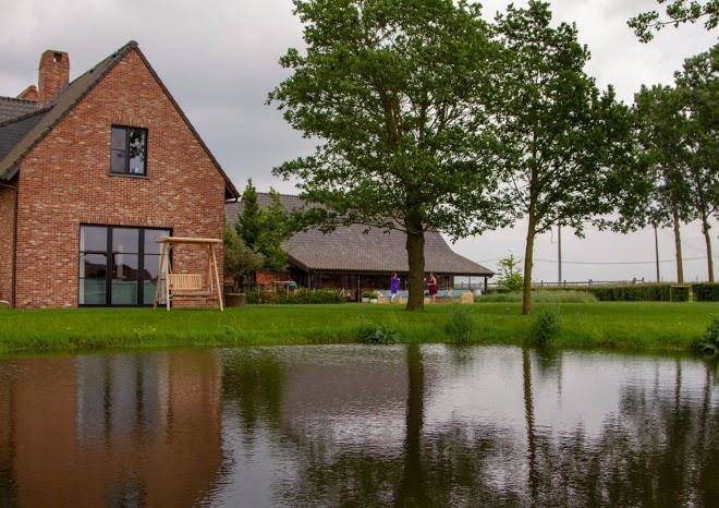 De biga hoeve