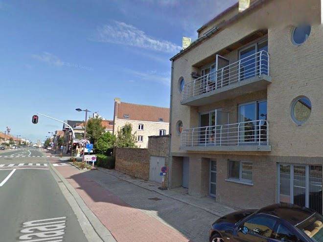 De Blauwvoet Studio Image