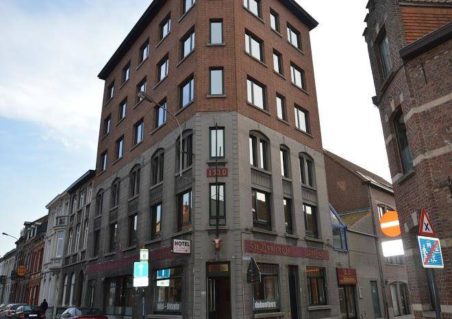De bonte os hotel & tower
