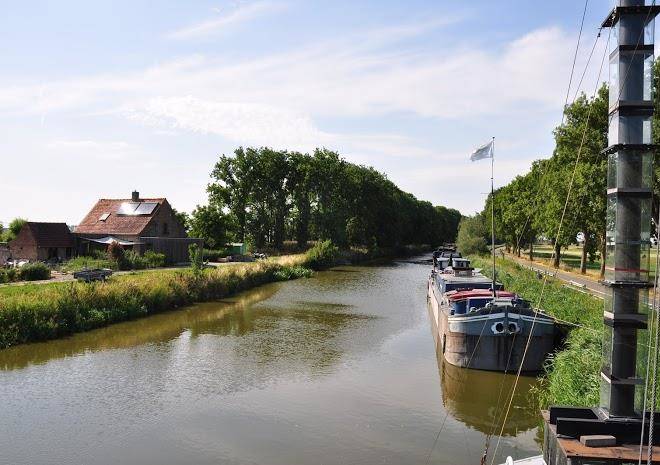 De boot vzw