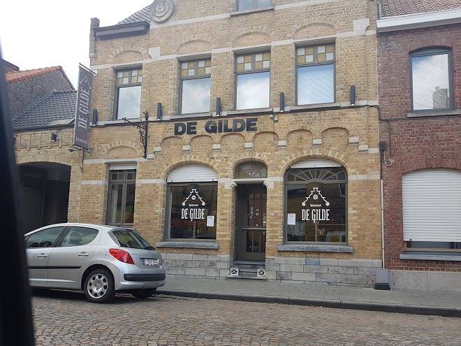 De gilde