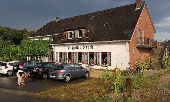 De hollemeersch