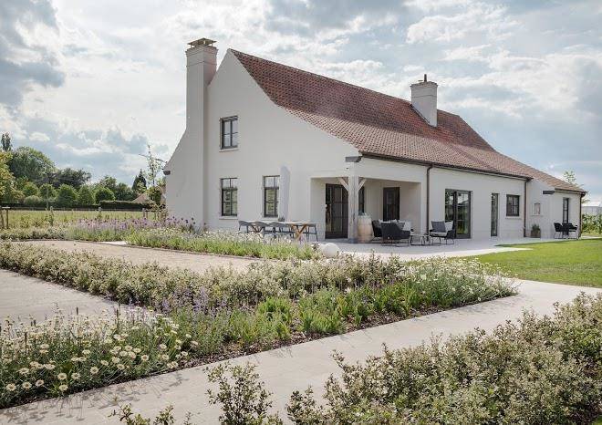 De kaleihoeve