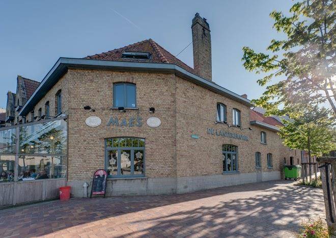 De lanterfanter