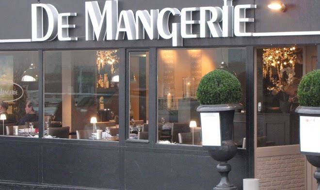 De mangerie
