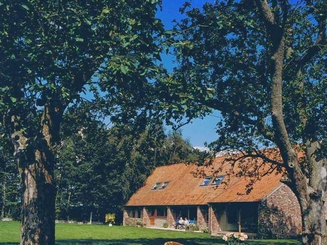 De Mankemerrie Image