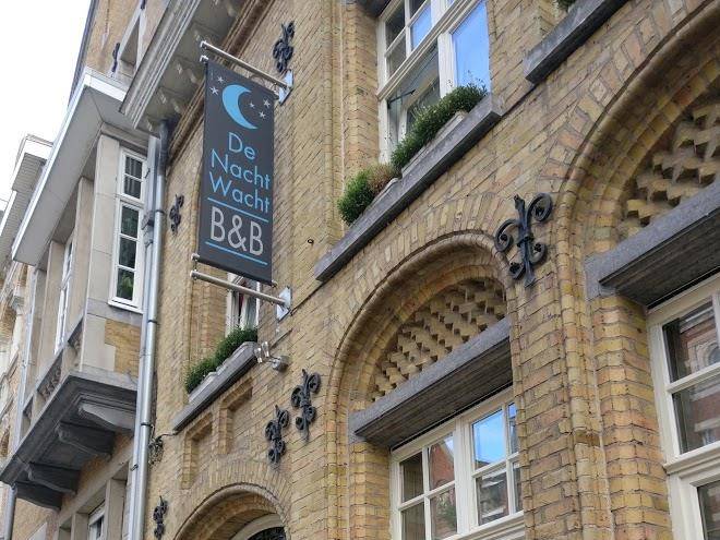 B&b De Nacht Wacht Image