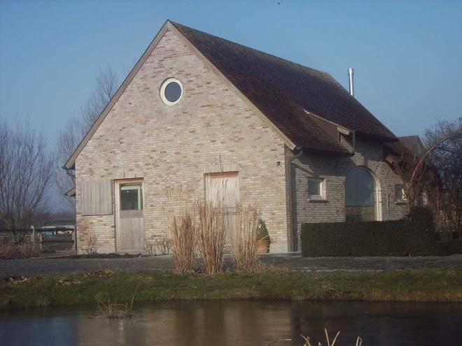 De rietkant