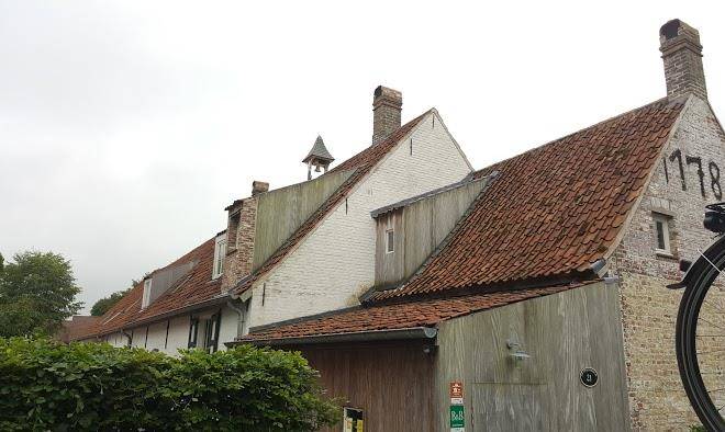 B&b de swaenhoeck