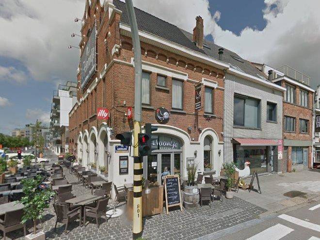 De Tapperij Diksmuide Image