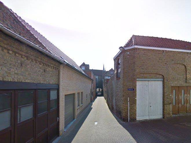 De veurnse slaper
