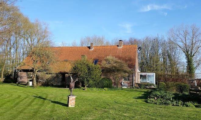 De wandelaar