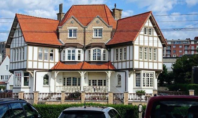 Aparthotel de wielingen