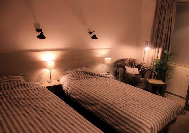 B&b overnachten poperinge de zevende zon