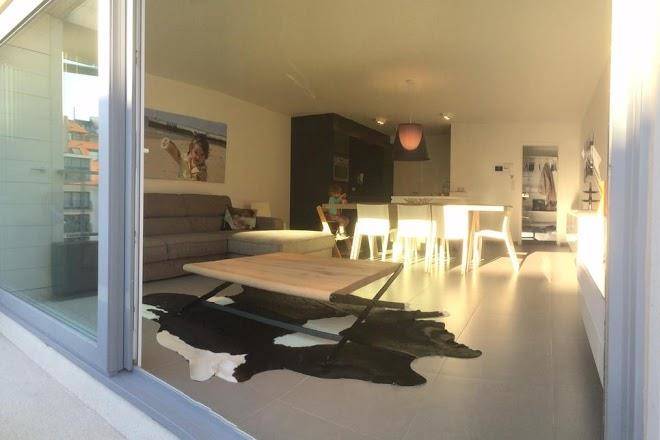 Dolce vita nieuwpoort