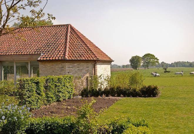 Domein het weiland