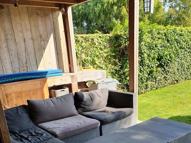 Een Briesje Aan Zee Gcv Image