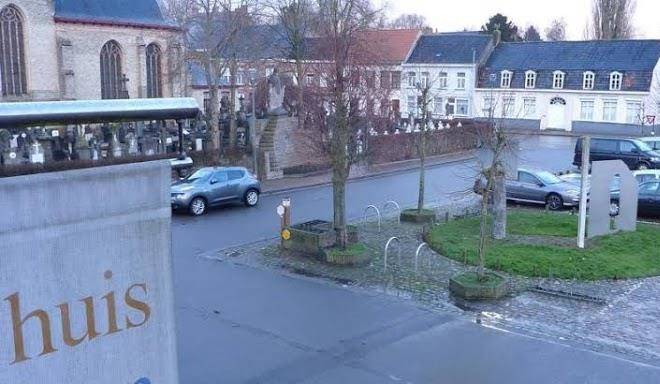 Tussen Dag En Morgen Image