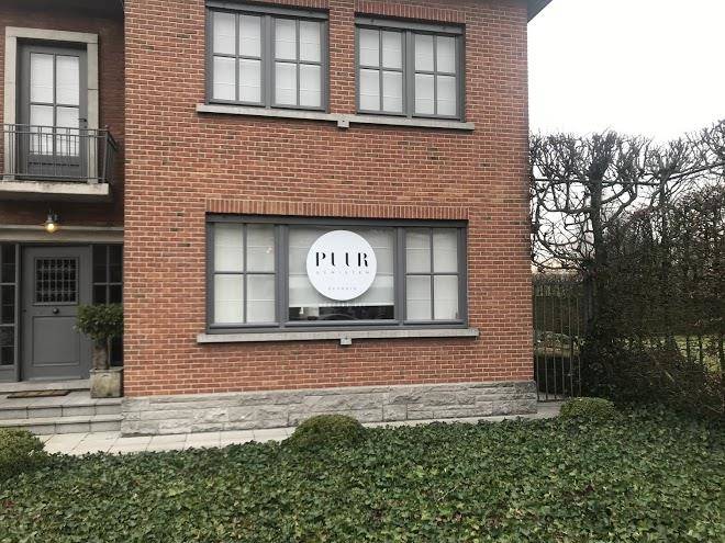 Eethuis Puur Genieten Image