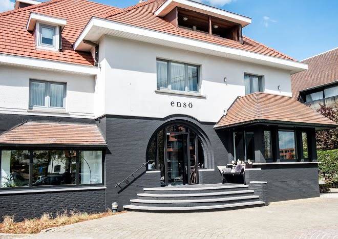 Enso boutique hotel