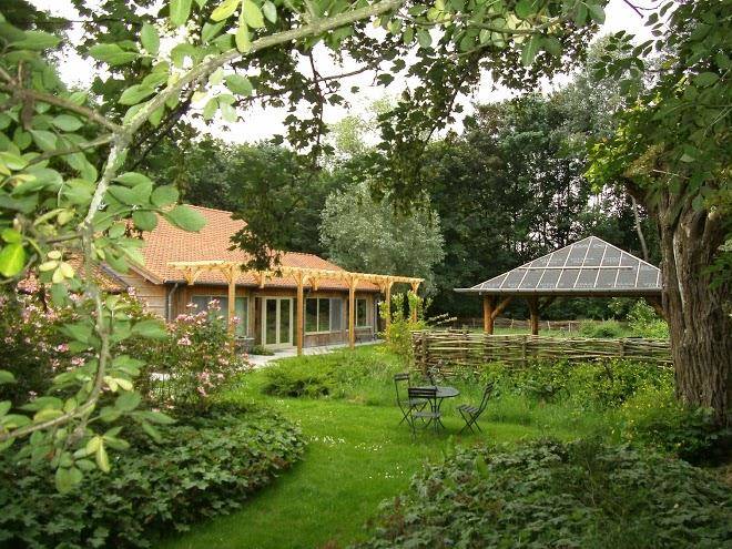 Esenkasteelhoeve
