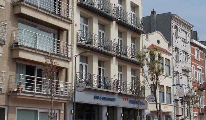 Eurohotel Blankenberge